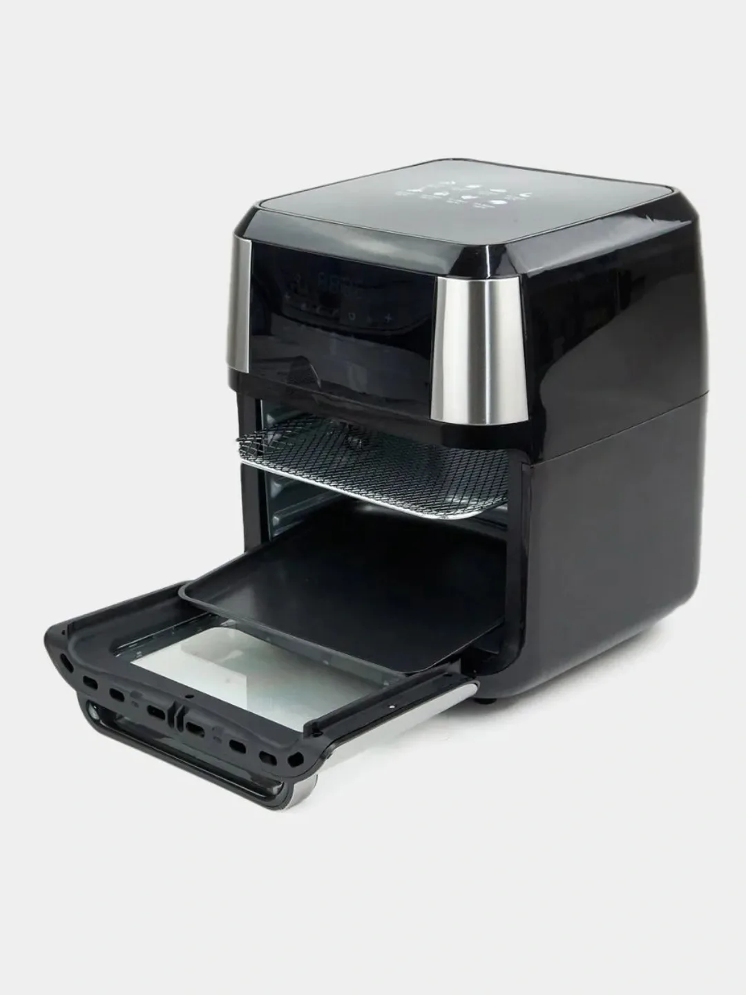 Aerogril Sonifer SF-1016, 6 L, kumushrang