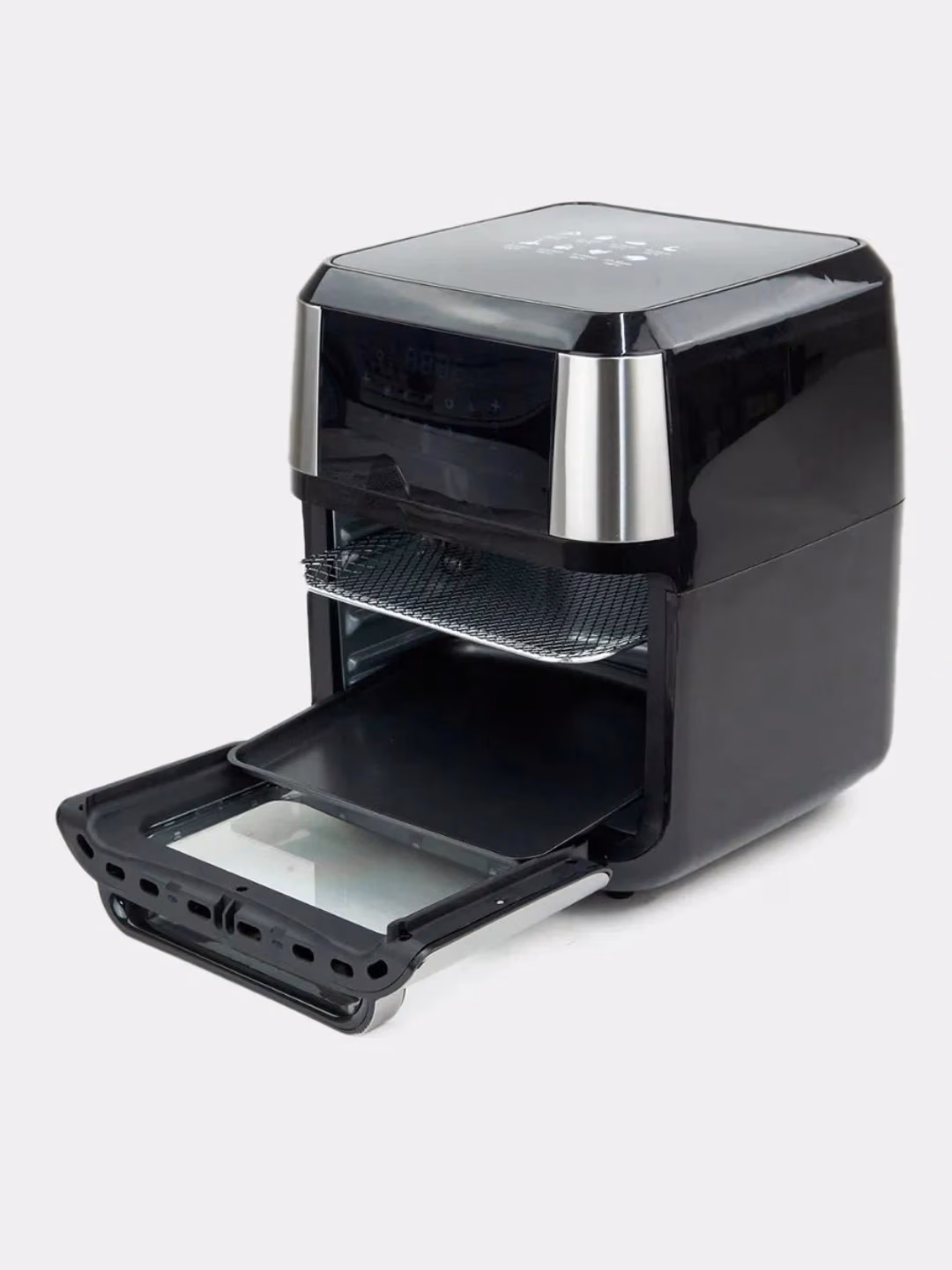 Aerogril Sonifer SF-1016, 6 L, kumushrang - 16