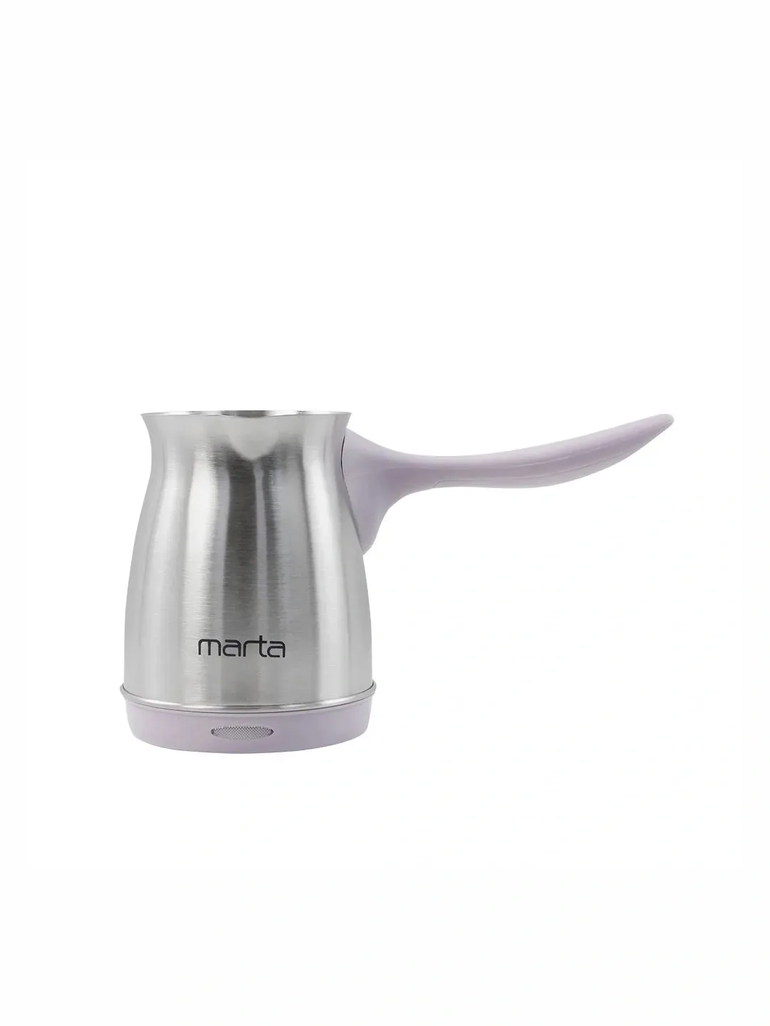 Elektr turka-kofe qaynatgich Marta MT-2141, yalpiz rang