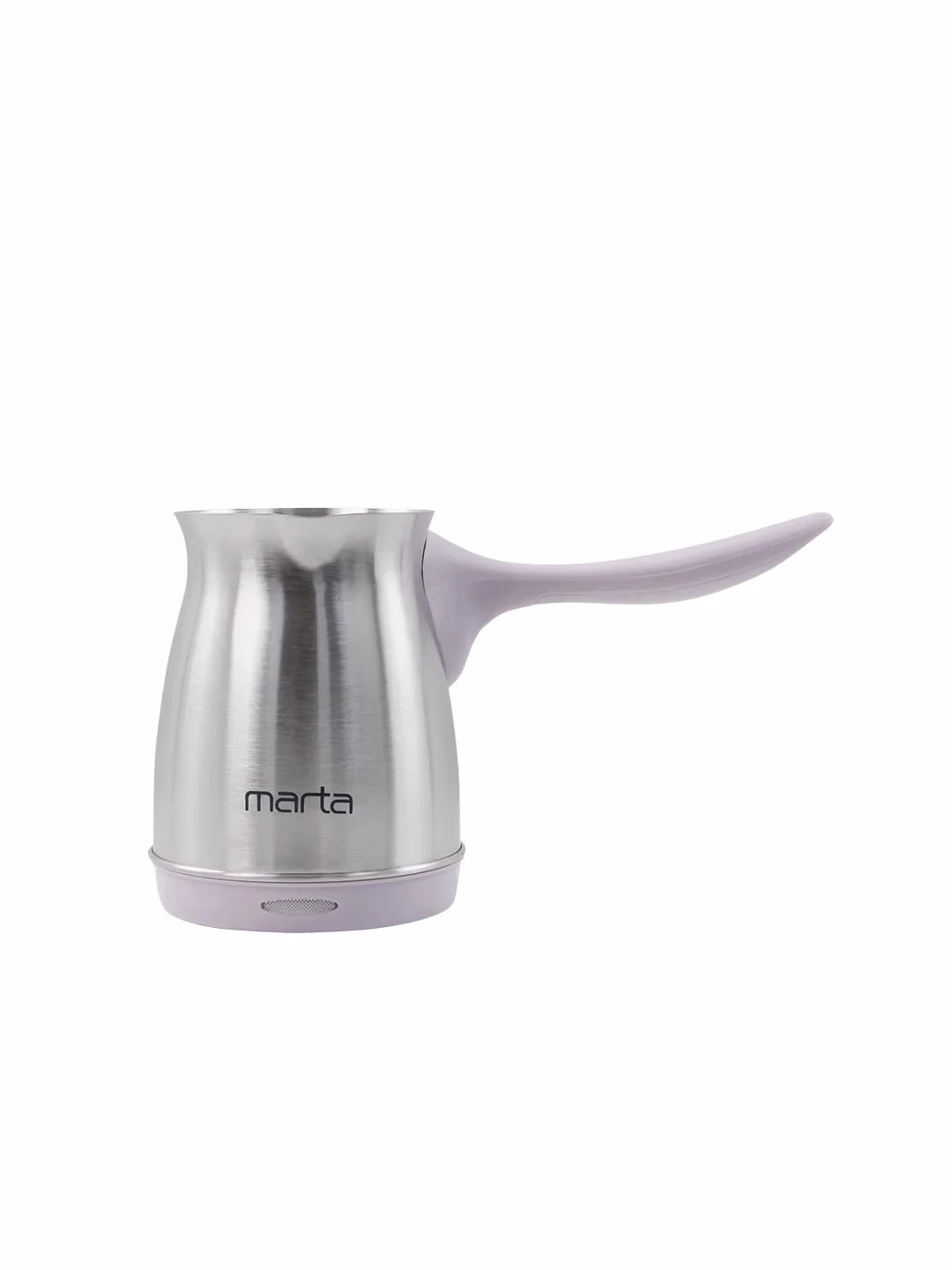 Elektr turka-kofe qaynatgich Marta MT-2141, yalpiz rang - 7
