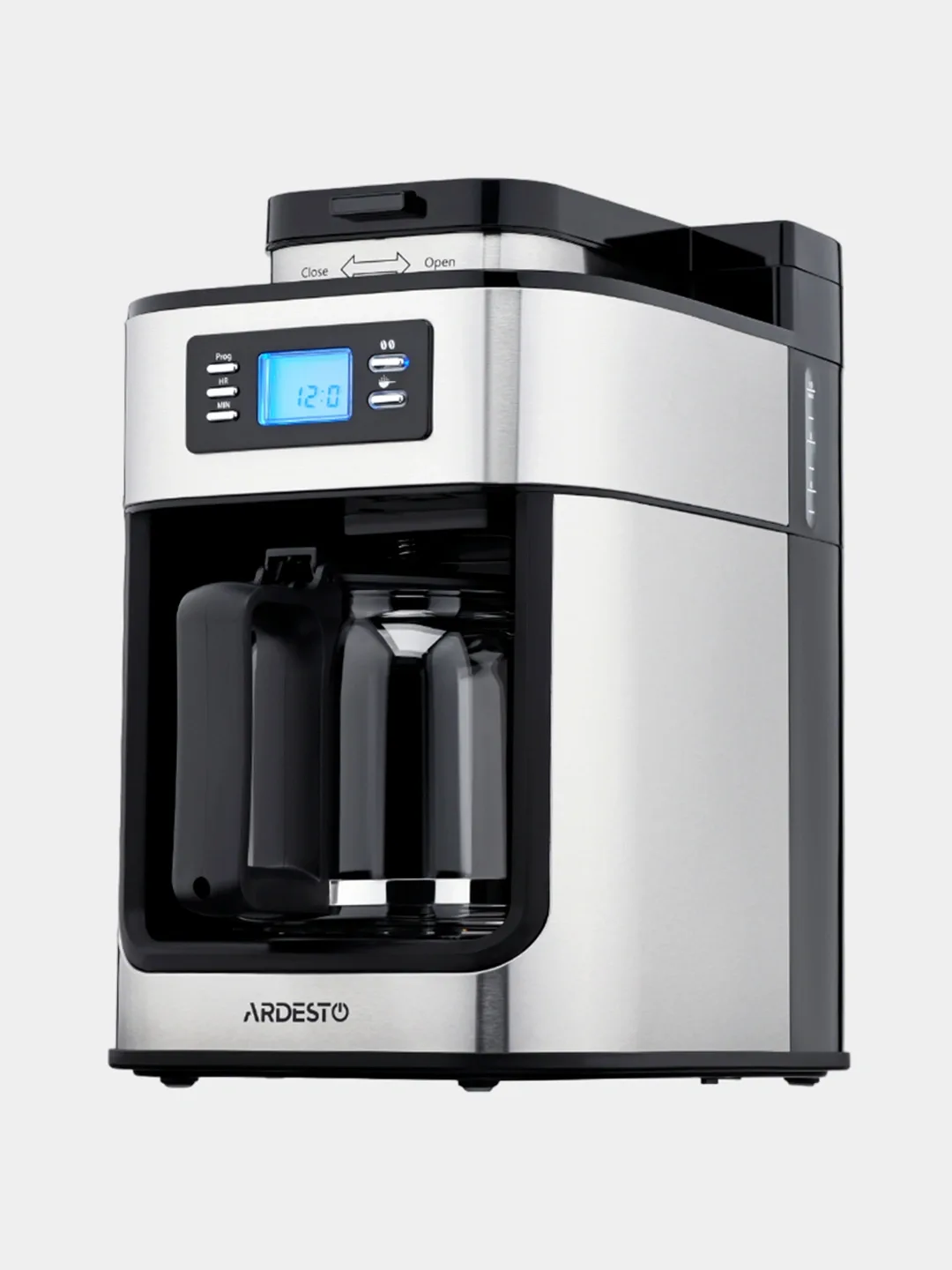 Kofe maydalagichli kofe qaynatgich Ardesto YCM-D1200, 1.2 L