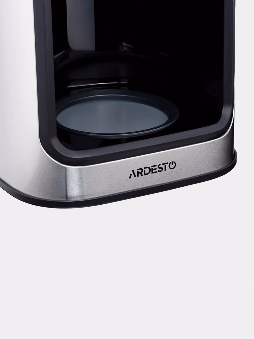 Kofe maydalagichli kofe qaynatgich Ardesto YCM-D1200, 1.2 L - 5