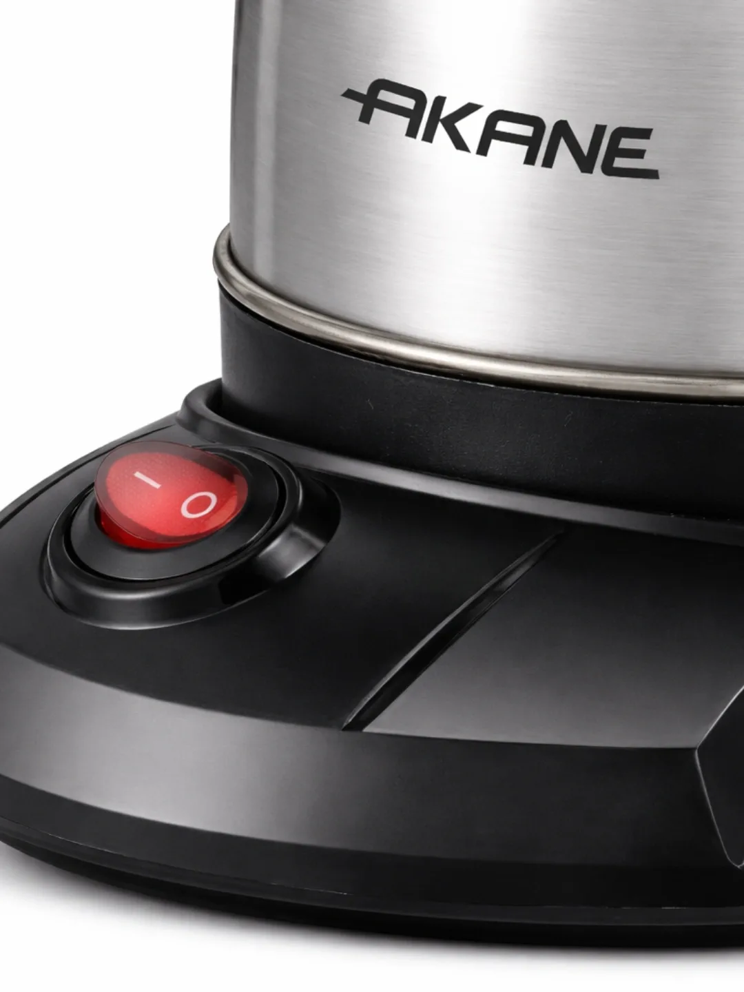 Elektr turka Sonifer SF-3604, turk kofesi uchun, 0.5 L, kumush