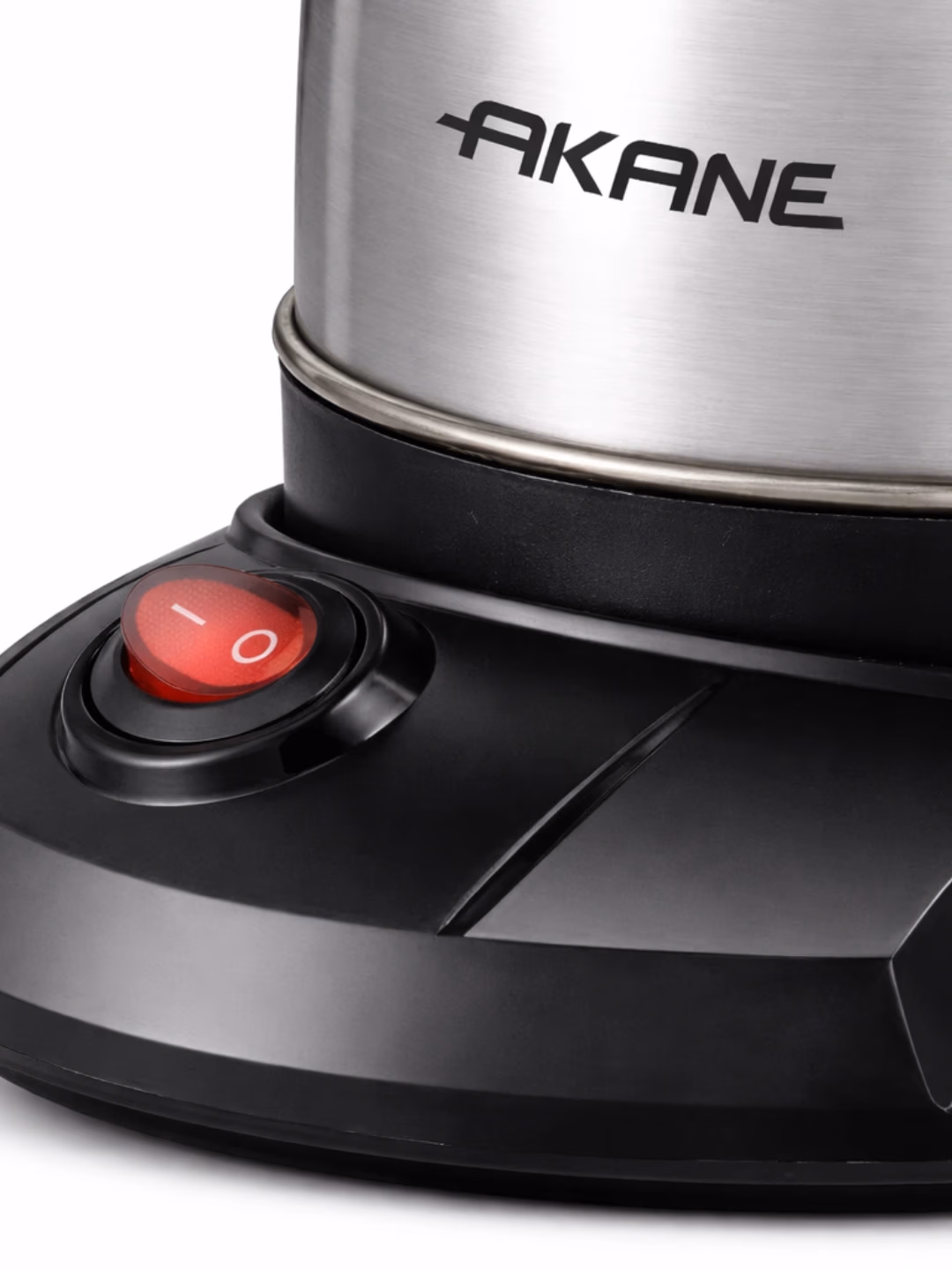 Elektr turka Sonifer SF-3604, turk kofesi uchun, 0.5 L, kumush - 3