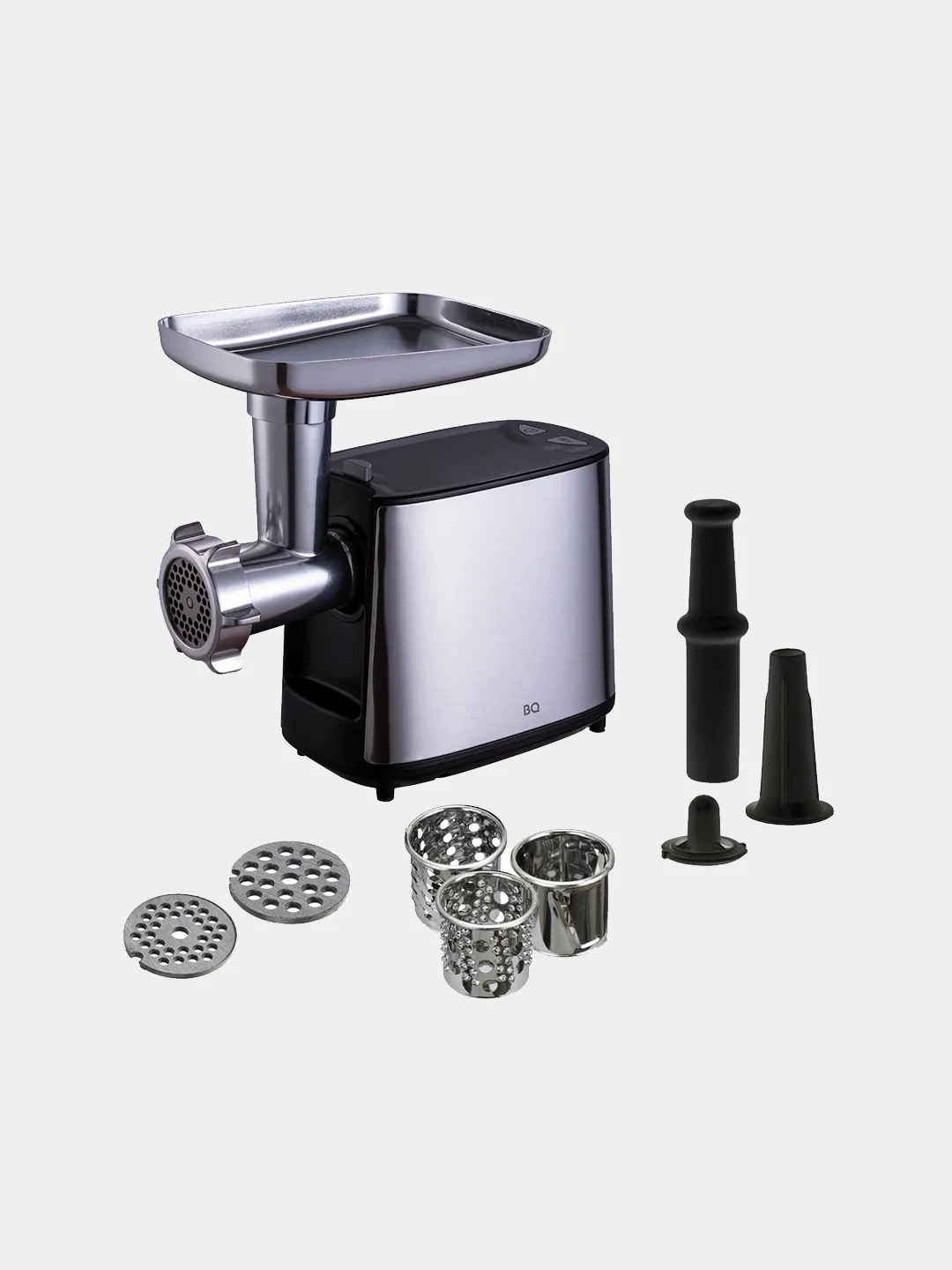 Elektr go'shtqiymalagich BQ MG1000, 2100 Vt, 2.4 kg/min