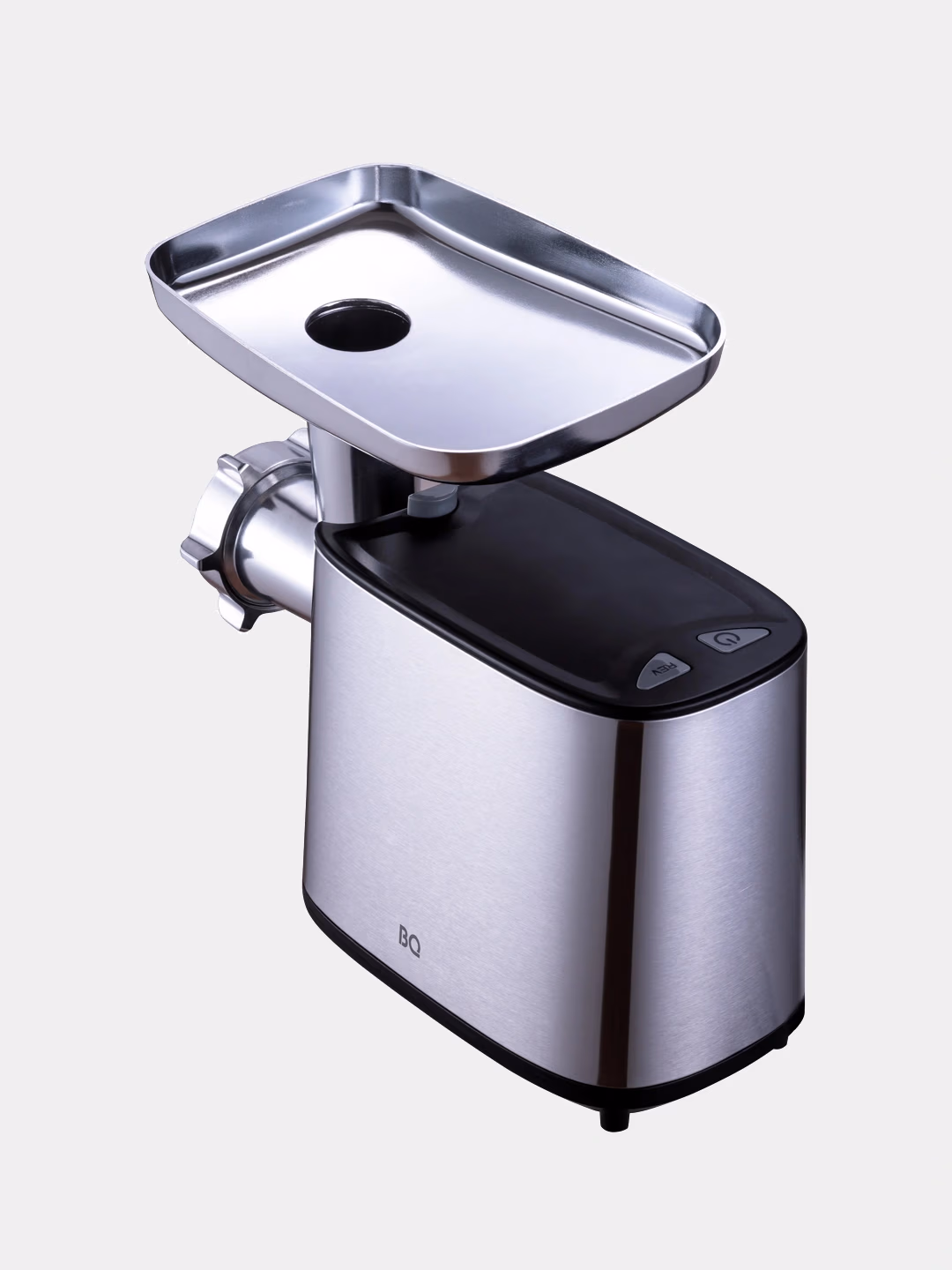 Elektr go'shtqiymalagich BQ MG1000, 2100 Vt, 2.4 kg/min - 13
