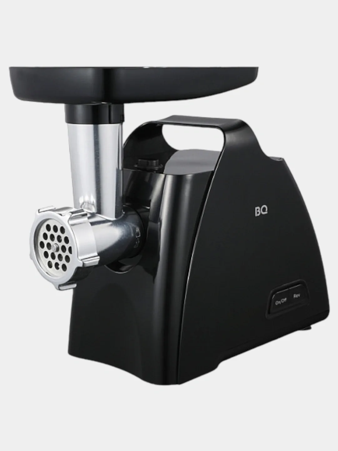Elektr go'shtqiymalagich BQ MG1006, 2100 Vt, qora