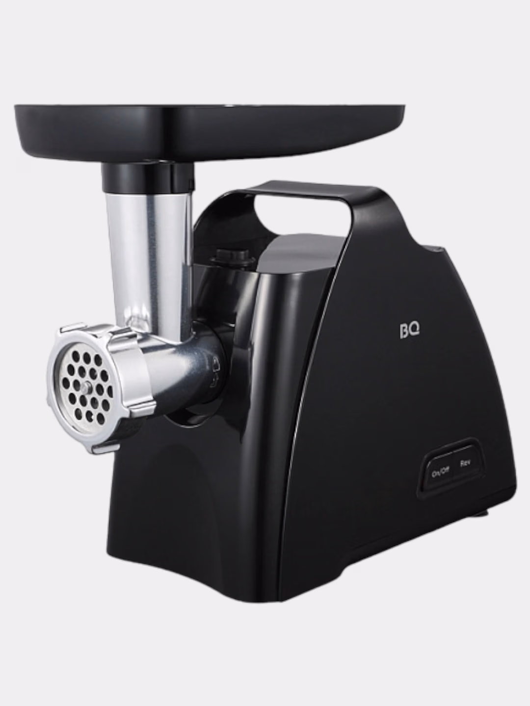 Elektr go'shtqiymalagich BQ MG1006, 2100 Vt, qora - 8