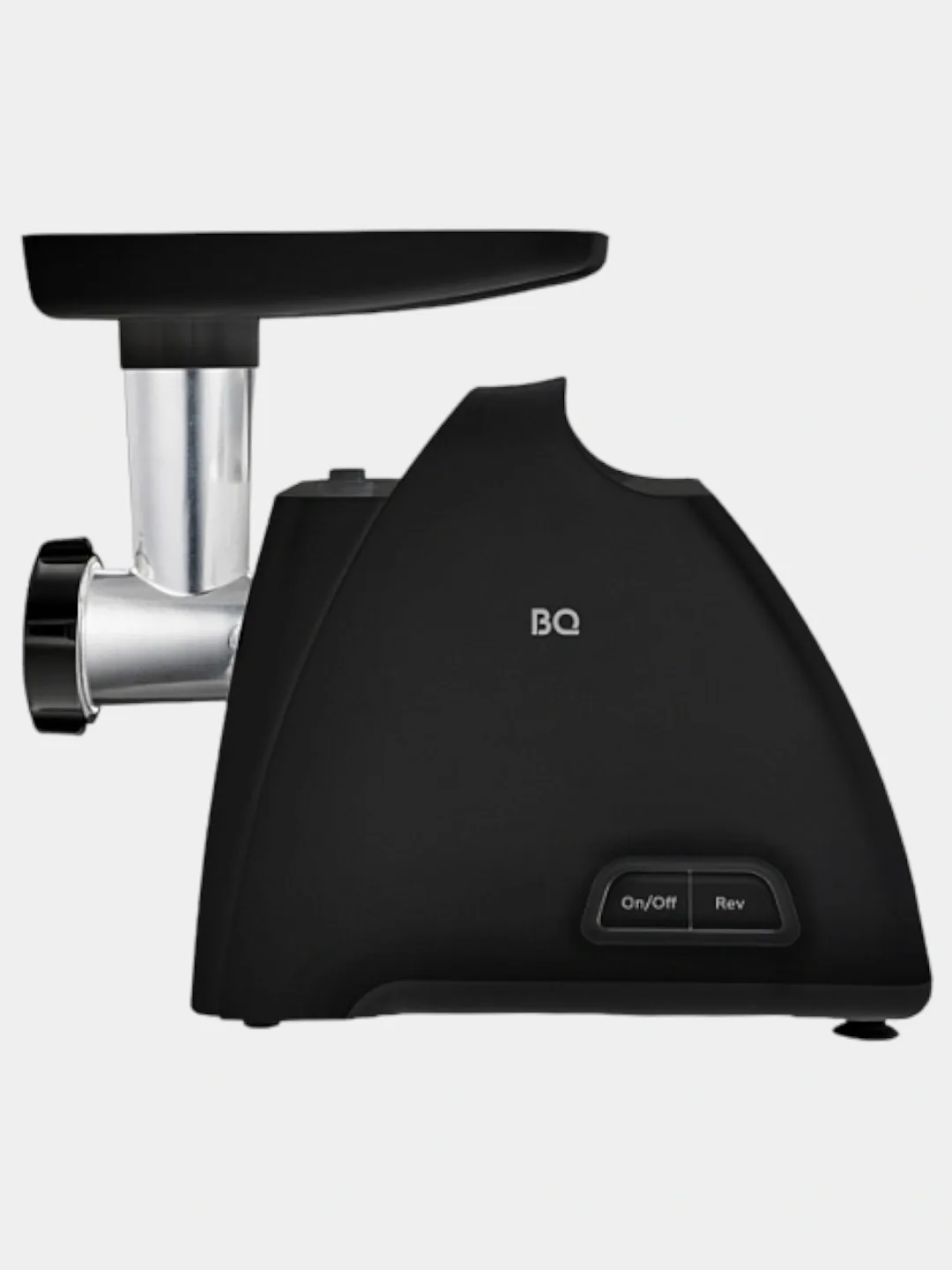 Elektr go'shtqiymalagich BQ MG1006, 2100 Vt, qora