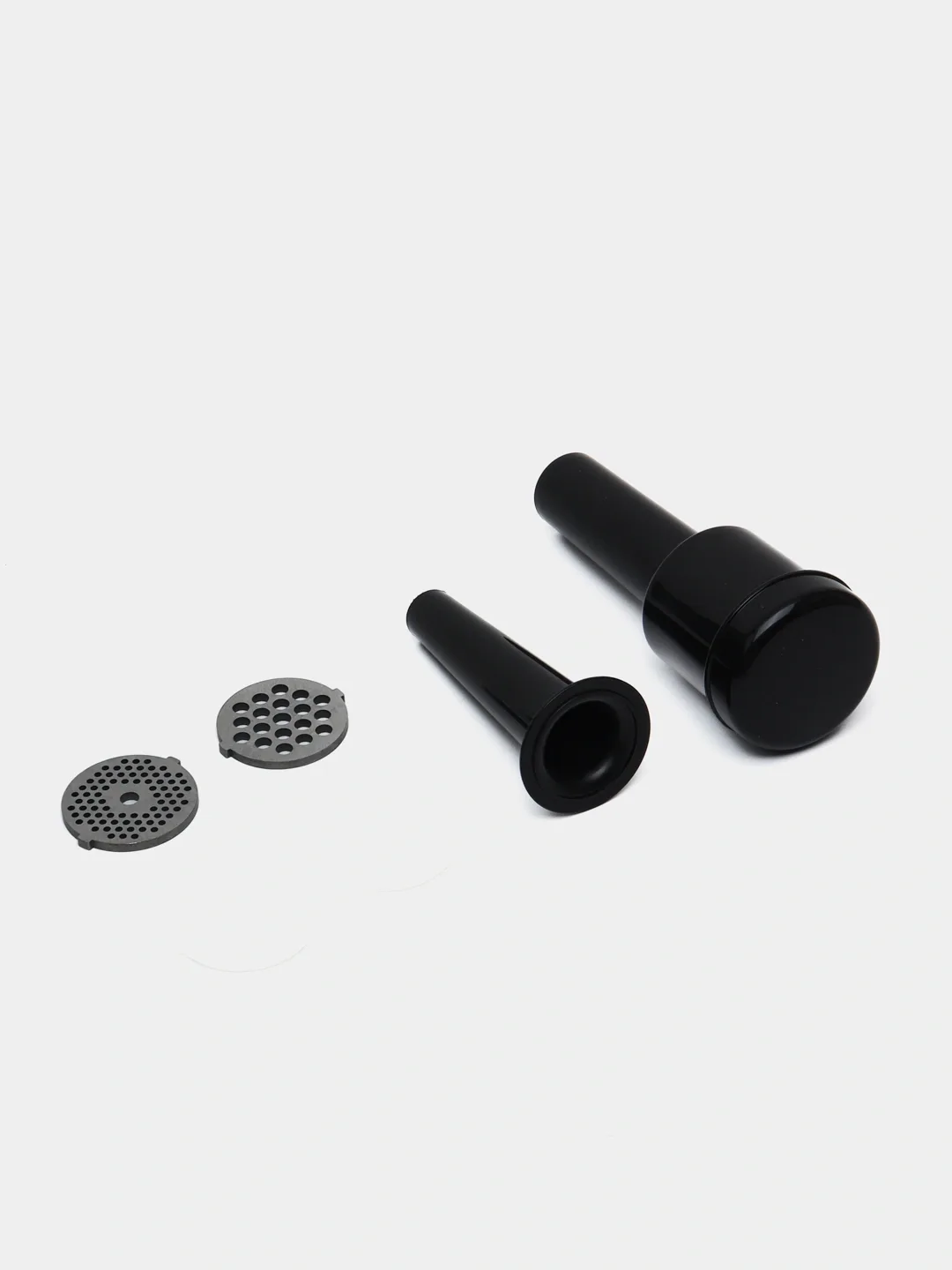 Elektr go'shtqiymalagich Haley HY-1642, metall korpus, 3 kg/min