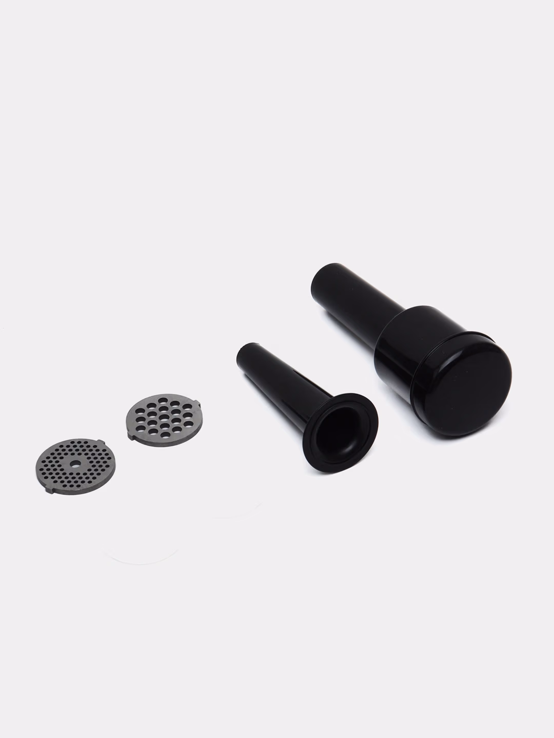 Elektr go'shtqiymalagich Haley HY-1642, metall korpus, 3 kg/min - 7