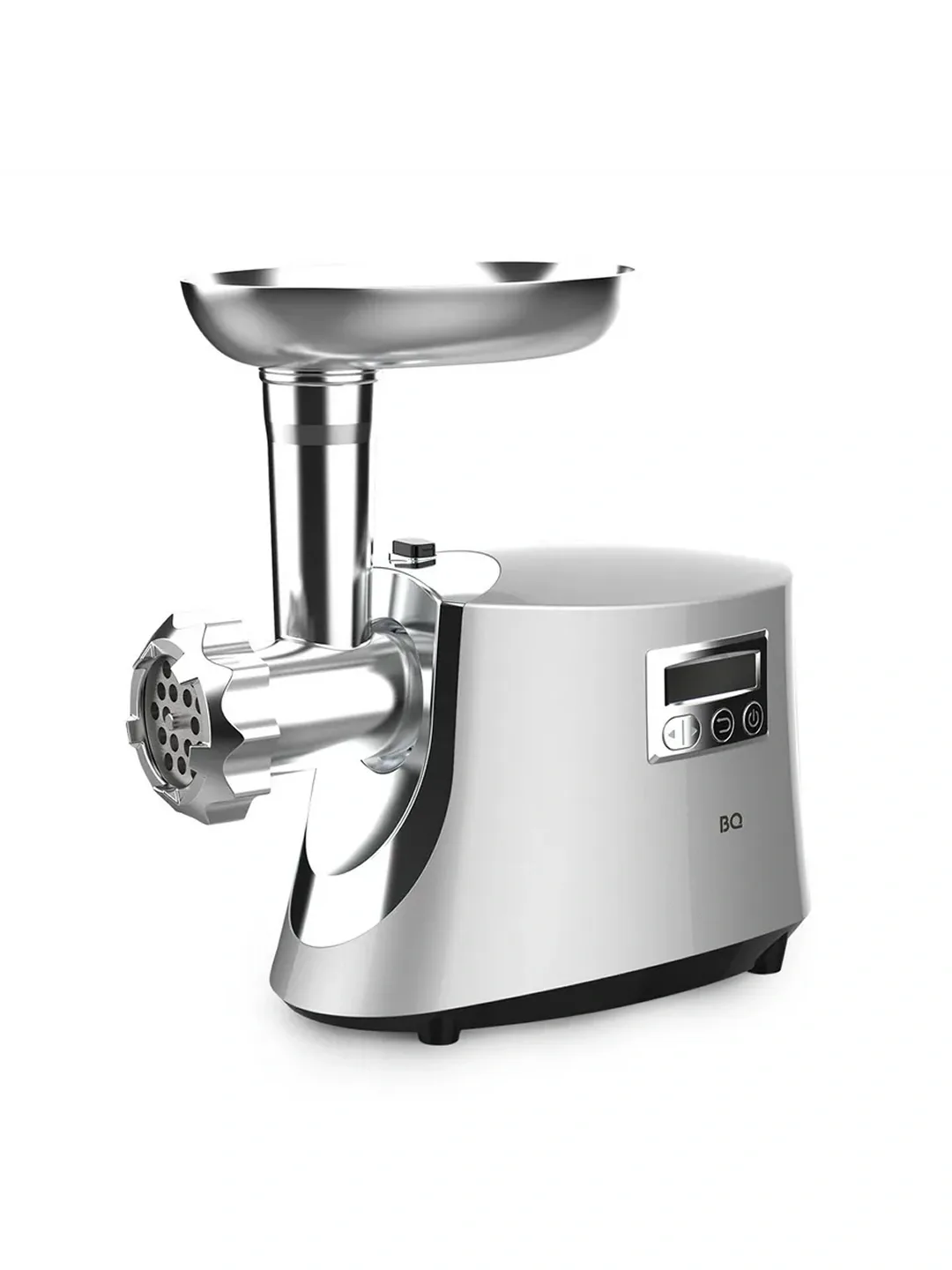 Elektr go'shtqiymalagich BQ MG2003, displeyli, 2100 Vt, 2 kg/min