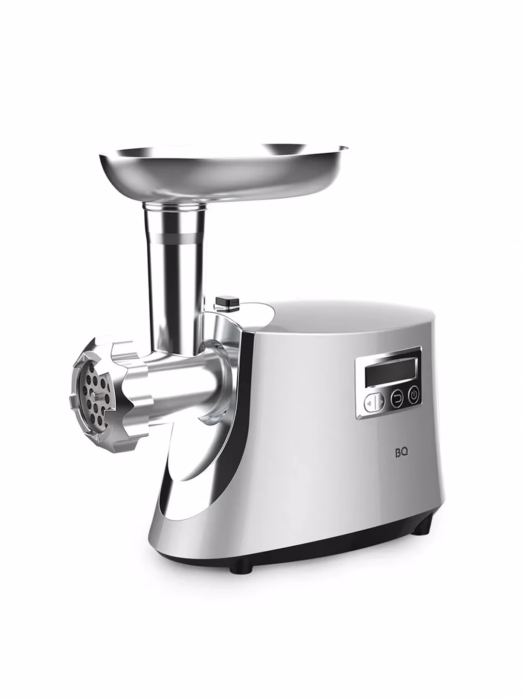 Elektr go'shtqiymalagich BQ MG2003, displeyli, 2100 Vt, 2 kg/min - 8
