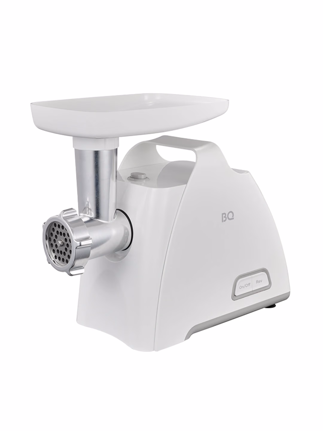Elektr go'shtqiymalagich BQ MG1005, 2100 Vt, oq - 3