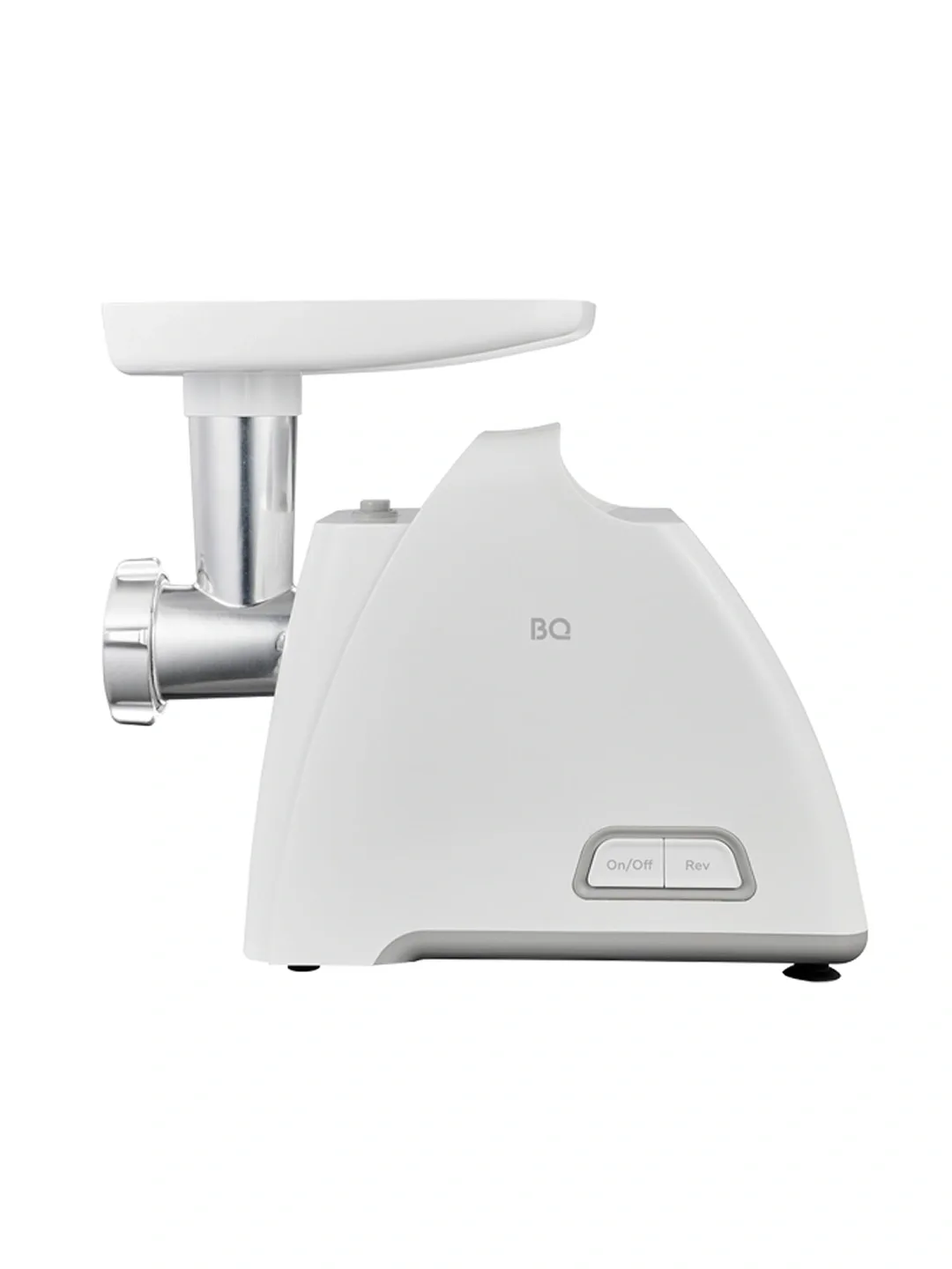 Elektr go'shtqiymalagich BQ MG1005, 2100 Vt, oq