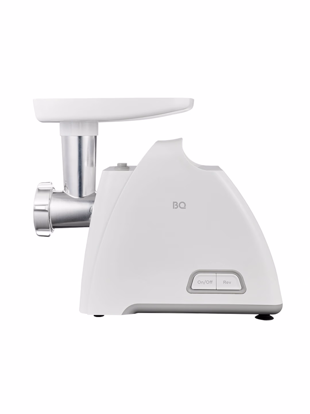 Elektr go'shtqiymalagich BQ MG1005, 2100 Vt, oq - 4
