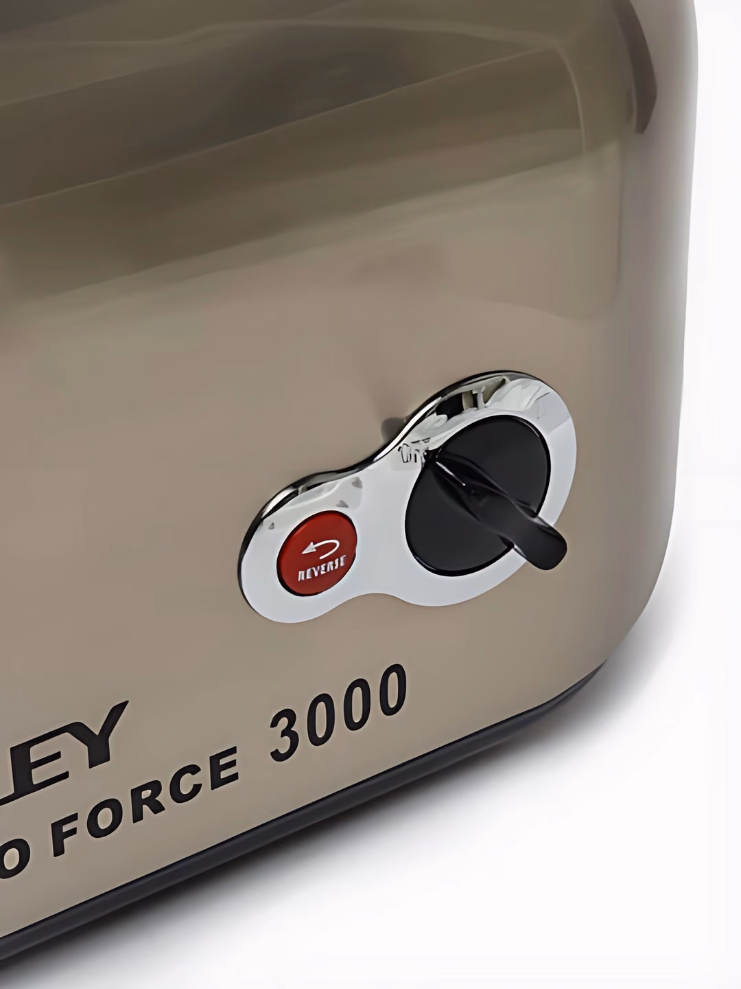 Elektr go'shtqiymalagich Haley Turbo Force 3000, 3000 Vt, metall