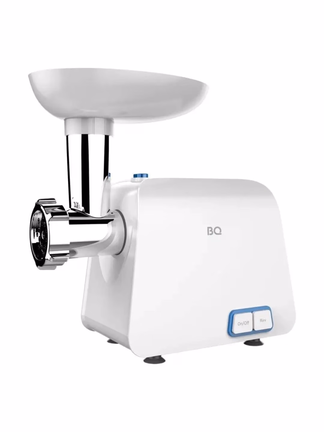Elektr go'shtqiymalagich BQ MG1003, 2100 Vt, oq - 7