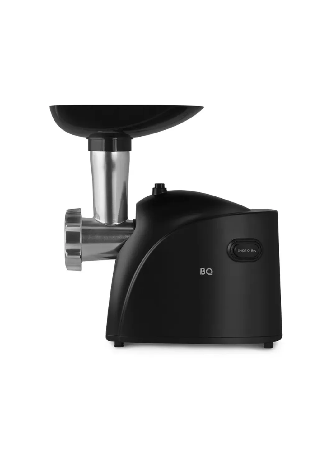 Elektr go'shtqiymalagich BQ MG2001, 1400 Vt, qora