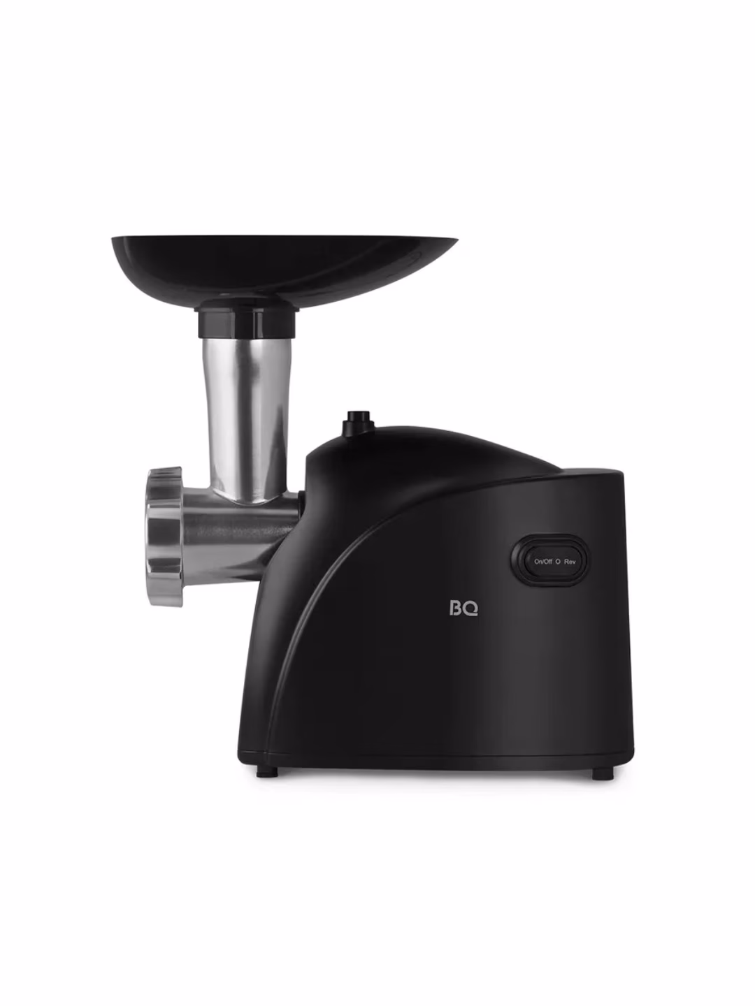 Elektr go'shtqiymalagich BQ MG2001, 1400 Vt, qora - 8
