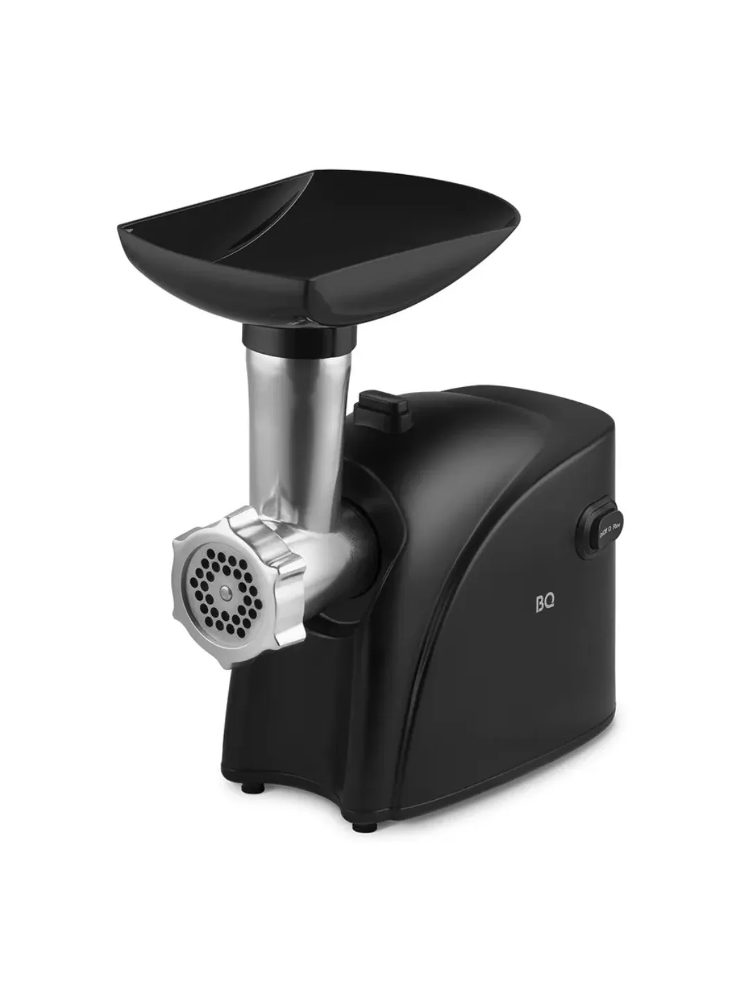 Elektr go'shtqiymalagich BQ MG2001, 1400 Vt, qora