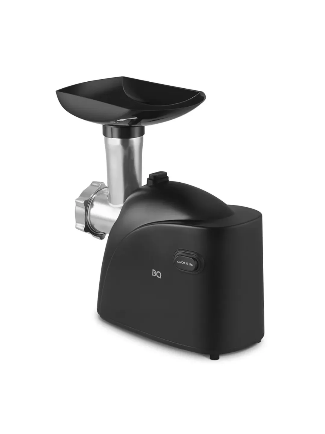 Elektr go'shtqiymalagich BQ MG2001, 1400 Vt, qora