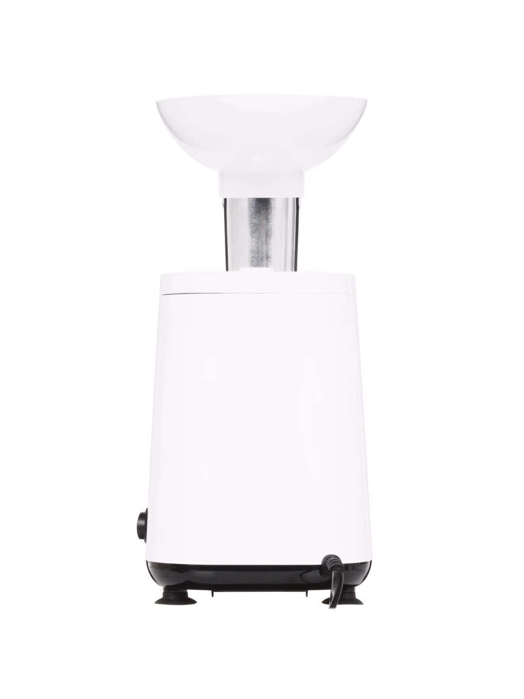 Elektr go'shtqiymalagich Moulinex ME111032, 1400 Vt, oq - 4