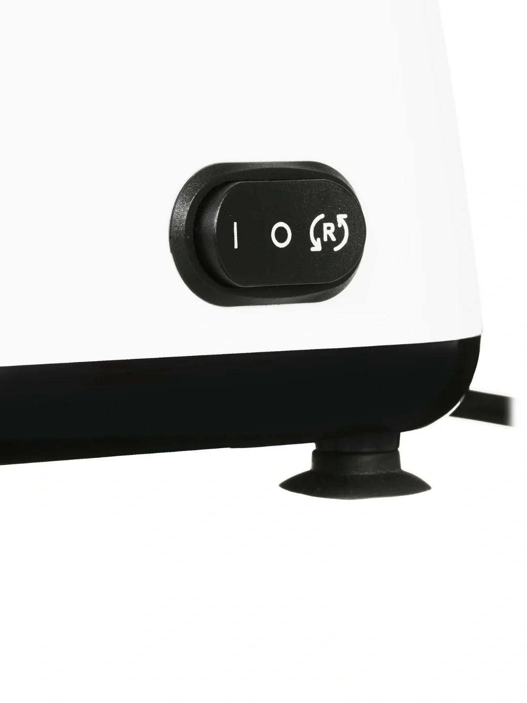 Elektr go'shtqiymalagich Moulinex ME111032, 1400 Vt, oq
