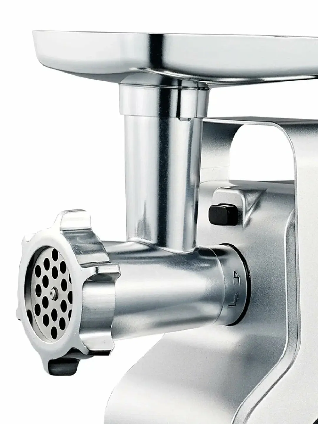 Elektr go'shtqiymalagich Shivaki SH-MG-2950, 1800 Vt, metall