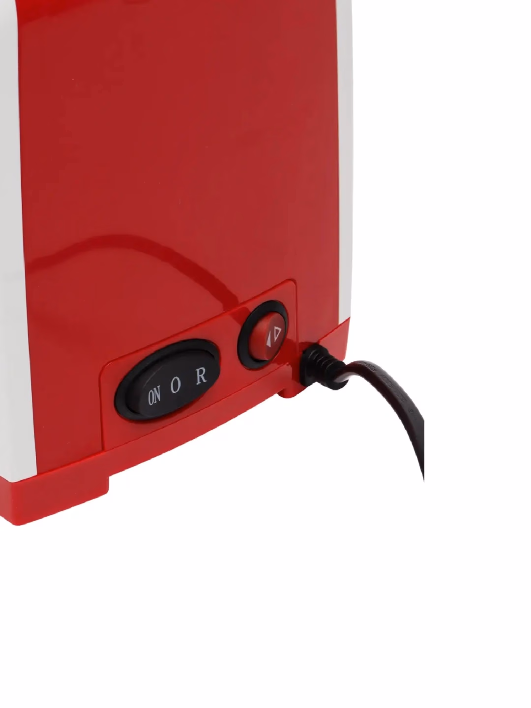 Elektr go'shtqiymalagich Shivaki MG-2650, oq-qizil - 2