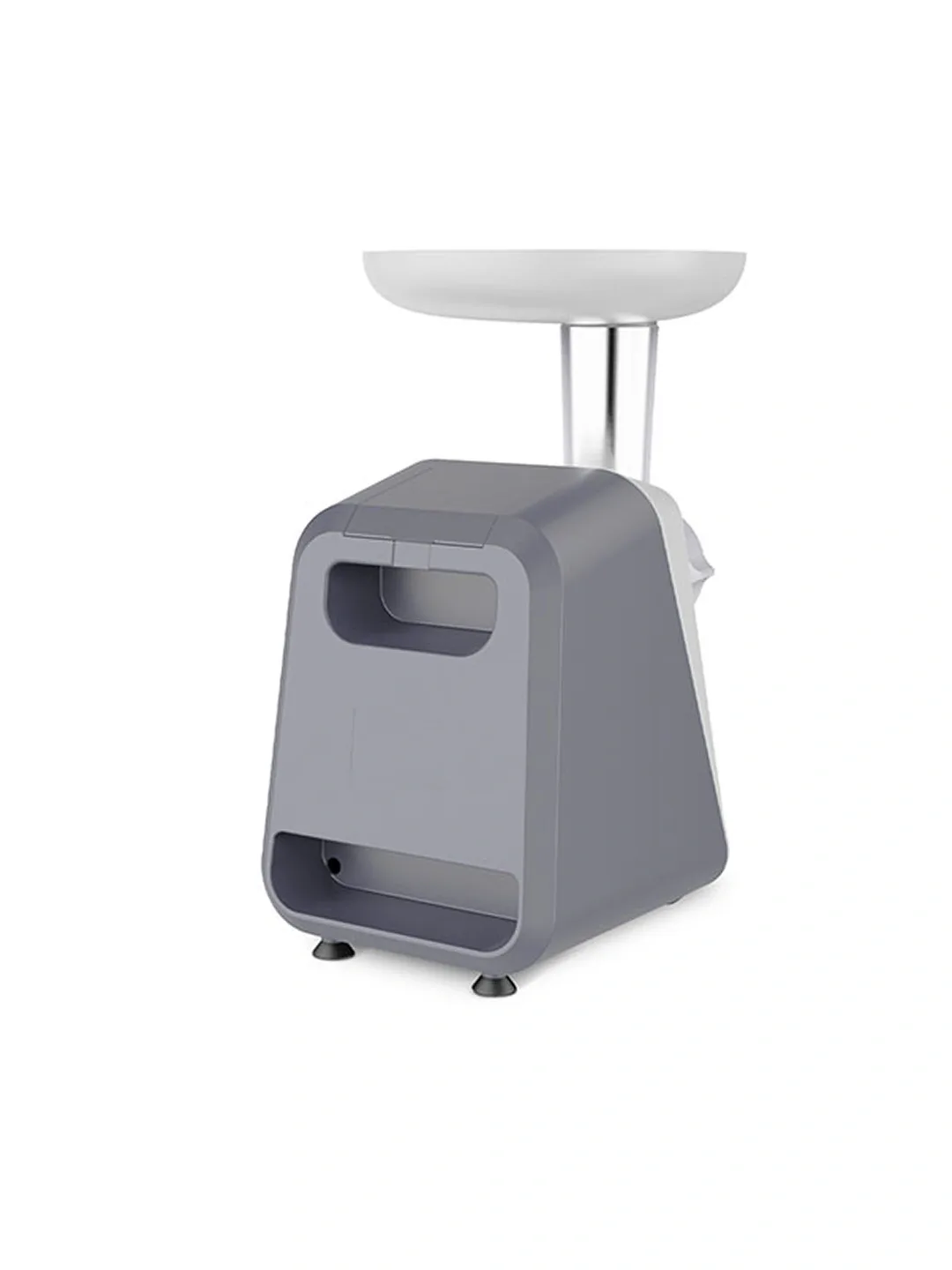 Elektr go'shtqiymalagich BQ BQ-MG2006, oq