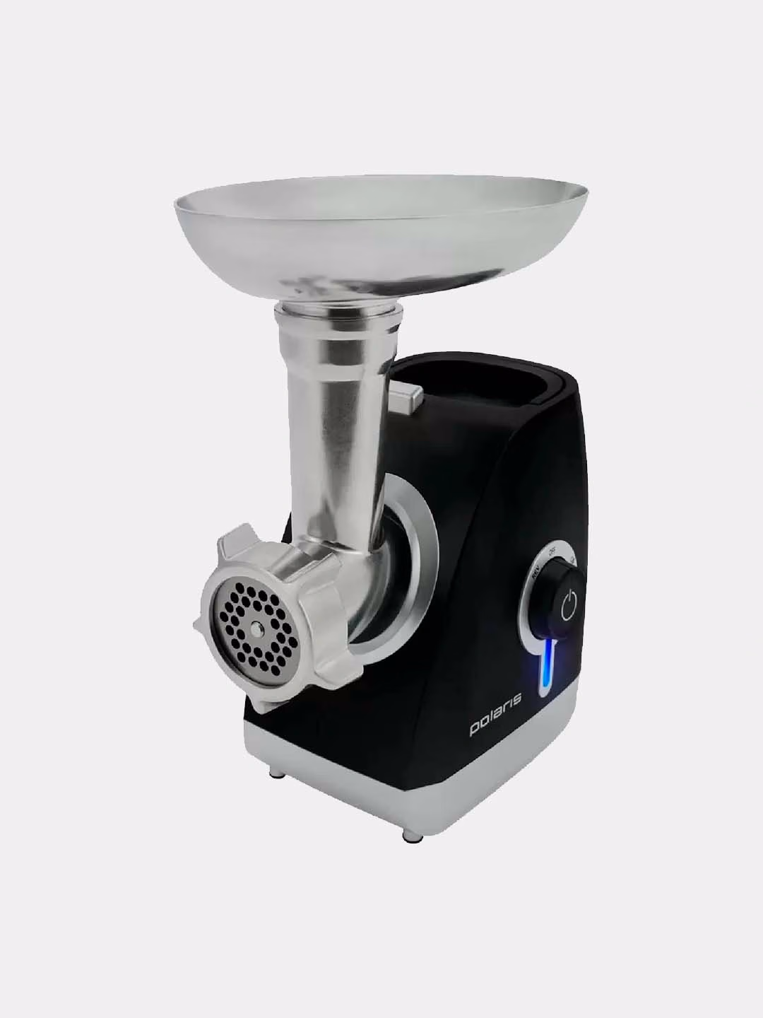 Elektr go'shtqiymalagich Polaris PMG 2027L, 2000 Vt, 2 kg/min - 10