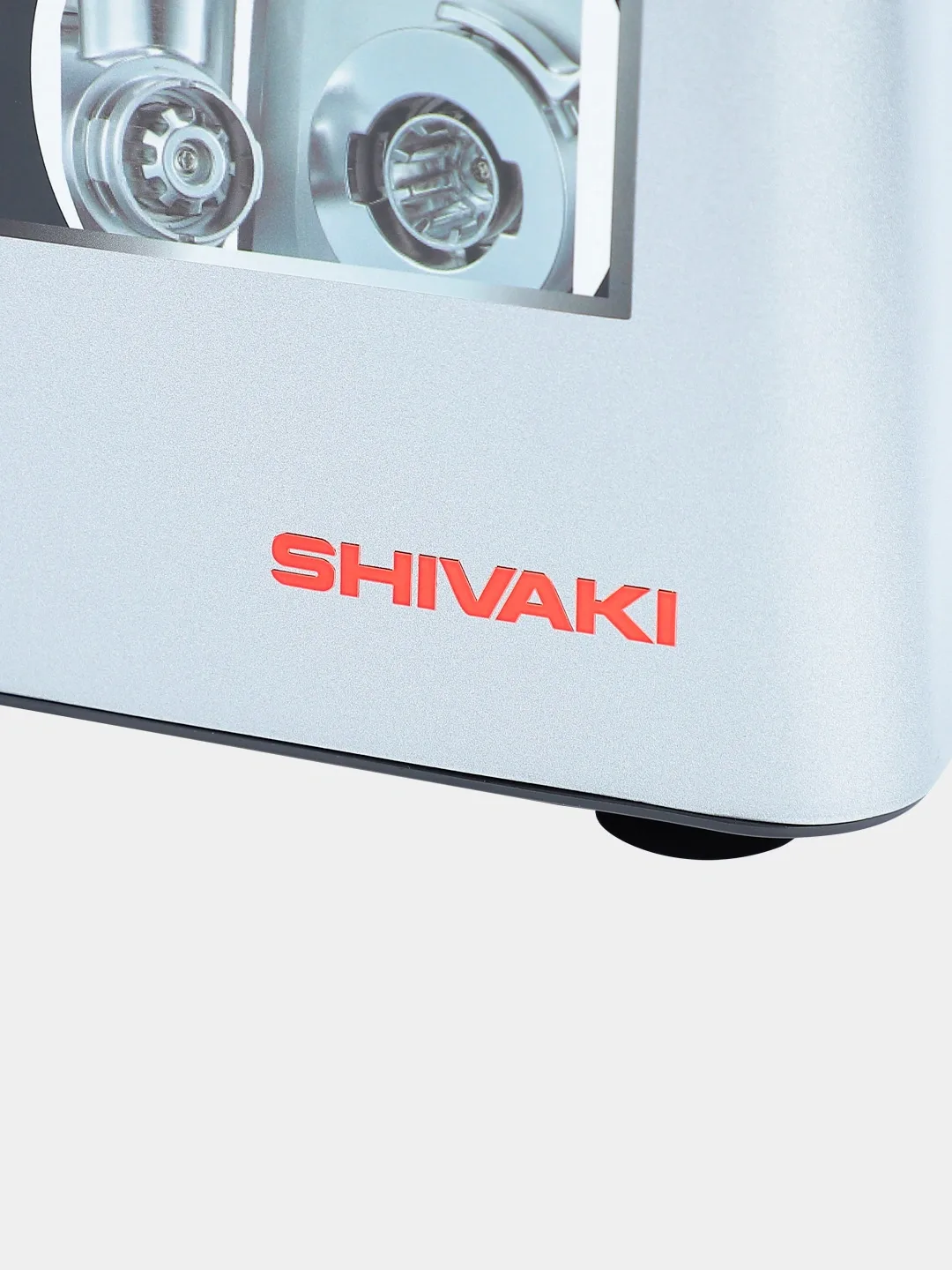 Elektr go'shtqiymalagich Shivaki MG-1183, 1600 Vt, oq