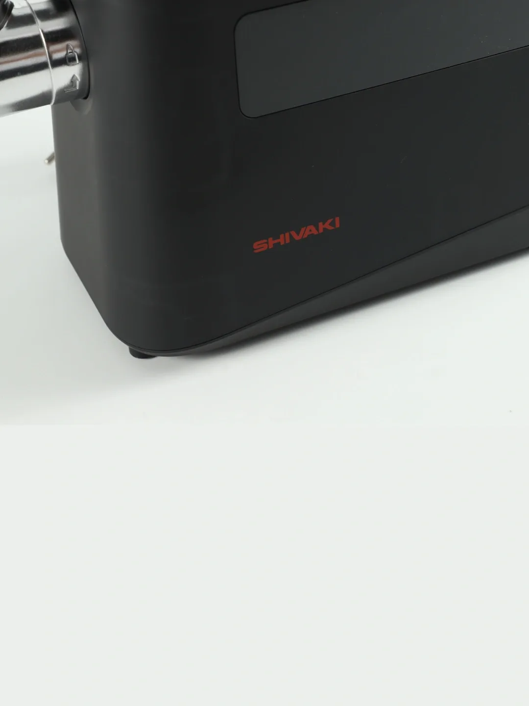 Elektr go'shtqiymalagich Shivaki SH-MG-2125, qora