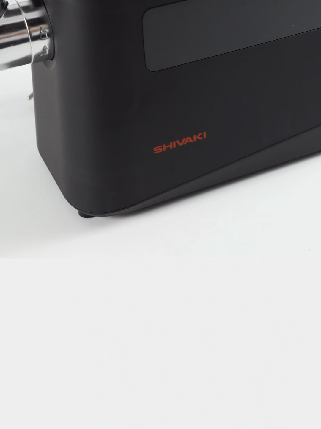 Elektr go'shtqiymalagich Shivaki SH-MG-2125, qora - 6