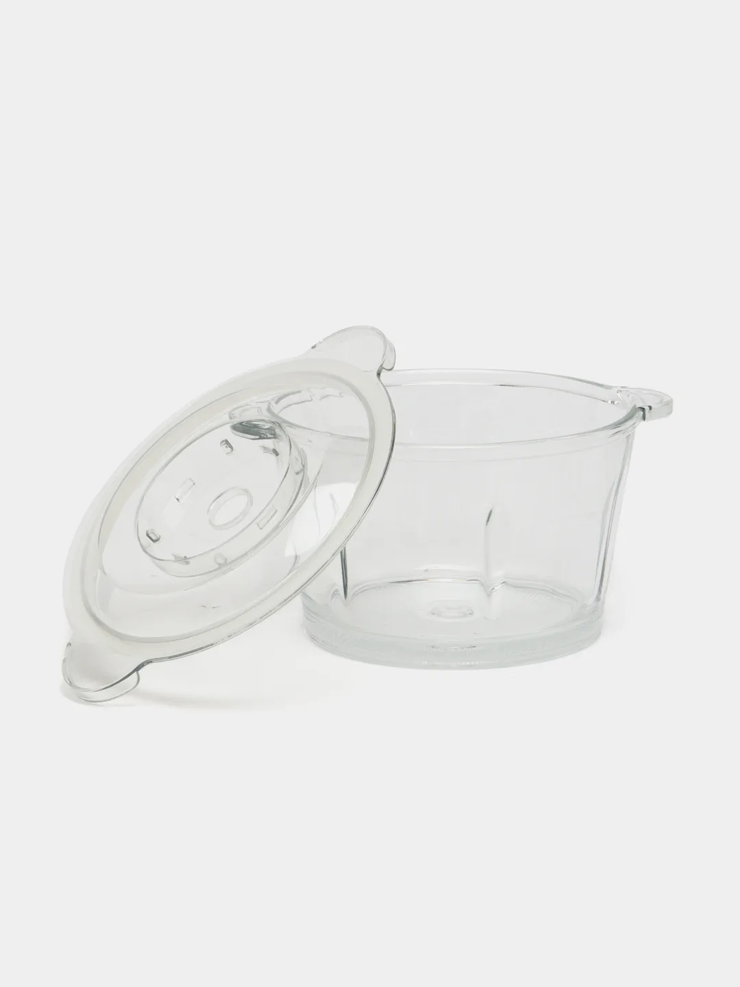 Mexanik chopper-maydalagich Samsung SN-887, shisha idish