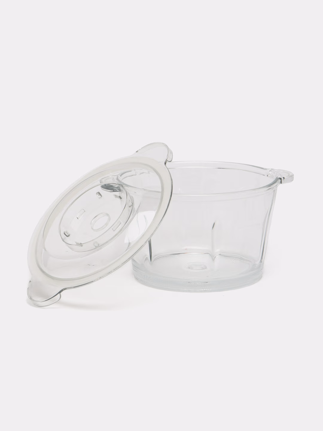 Mexanik chopper-maydalagich Samsung SN-887, shisha idish - 10