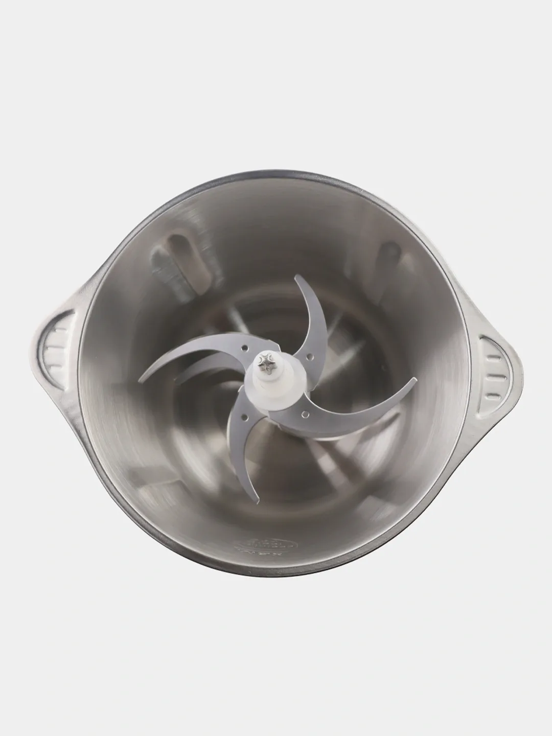 Elektr chopper-maydalagich Bemonde BM-FC1015, 2 L, 2 ta idish