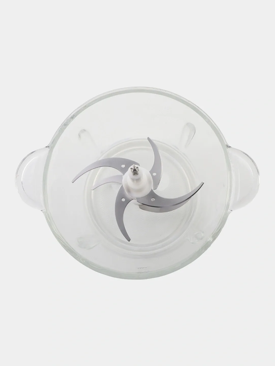 Elektr chopper-maydalagich Bemonde BM-FC1015, 2 L, 2 ta idish