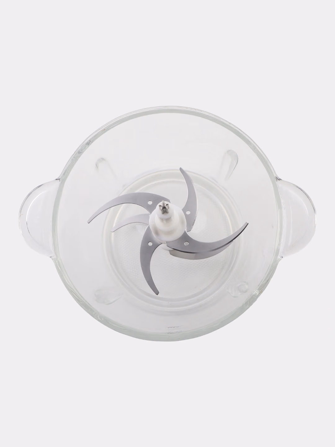 Elektr chopper-maydalagich Bemonde BM-FC1015, 2 L, 2 ta idish - 11