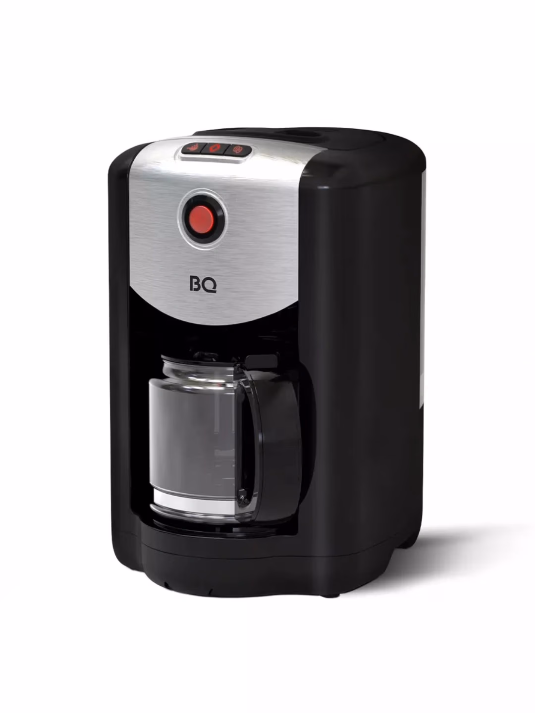 Elektr chopper-maydalagich BQ CM1009, 625 ml, 700 Vt, qora-kumushrang - 9