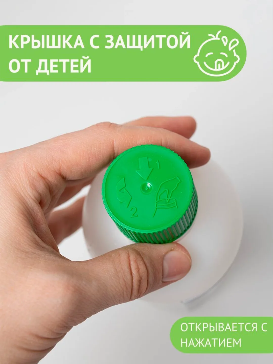 Kofe mashinalari uchun ohak tozalash vositasi De'Longhi EcoDecalk, 500 ml