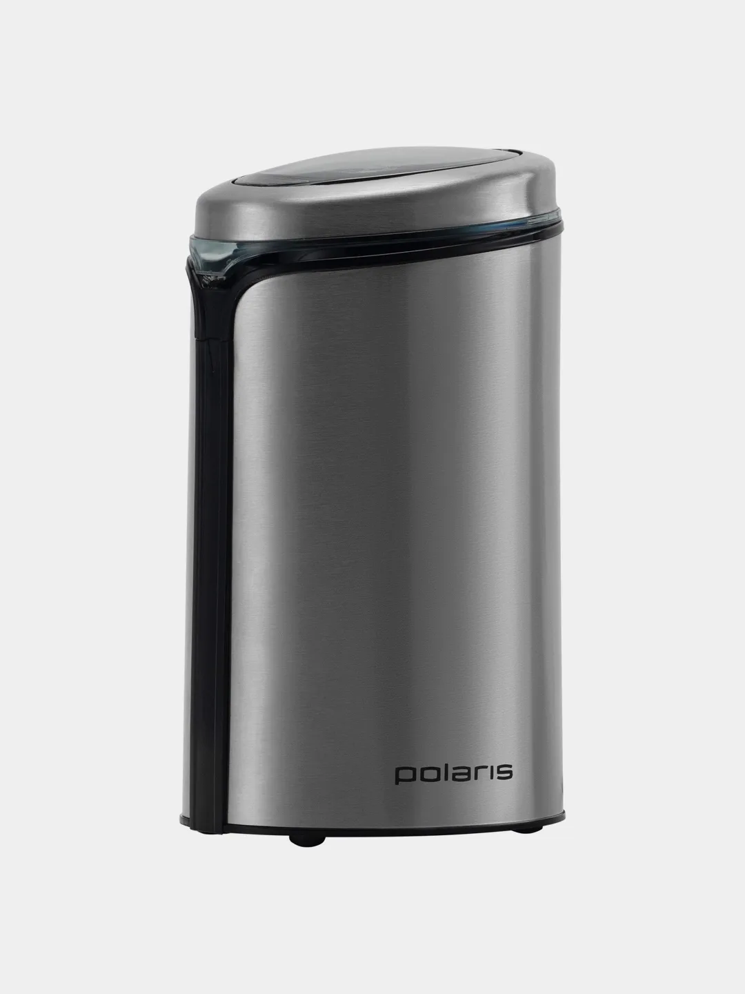 Elektr kofe maydalagich Polaris PCG 0815A, 150 Vt, kumushrang