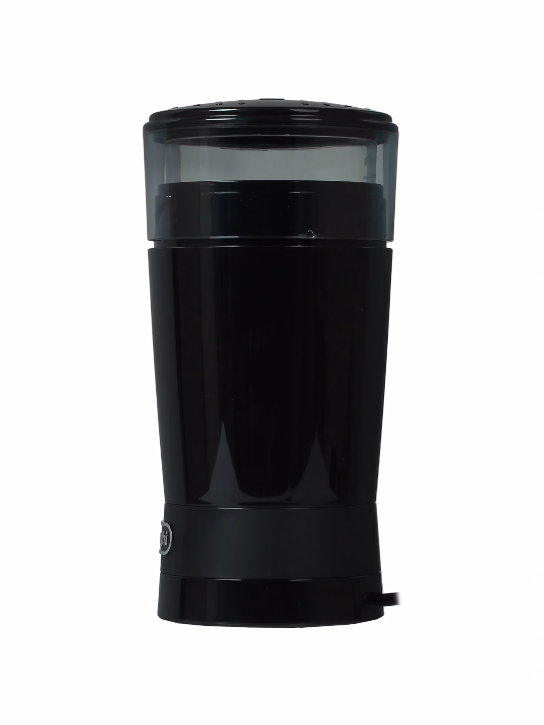 Elektr kofe maydalagich De'Longhi KG200, qora - 3