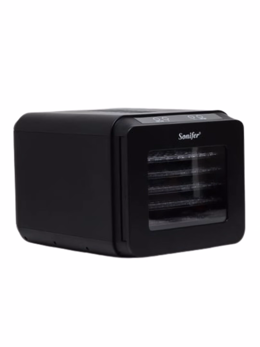 Sabzavot va meva quritgichi Sonifer SF-4006, 850 Vt, qora - 5