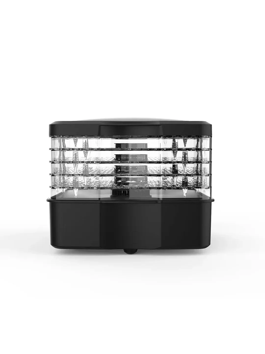 Sabzavot va meva quritgichi Blackton FD1112, 13 L, 240 Vt, qora