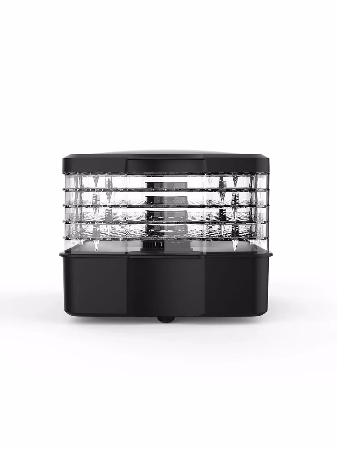 Sabzavot va meva quritgichi Blackton FD1112, 13 L, 240 Vt, qora - 8