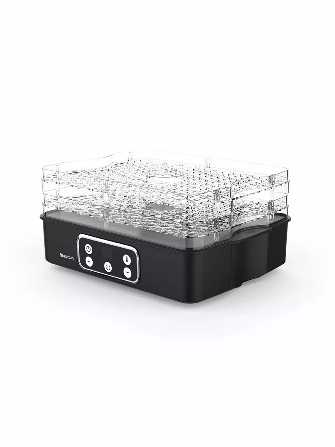 Sabzavot va meva quritgichi Blackton FD1112, 13 L, 240 Vt, qora - 9