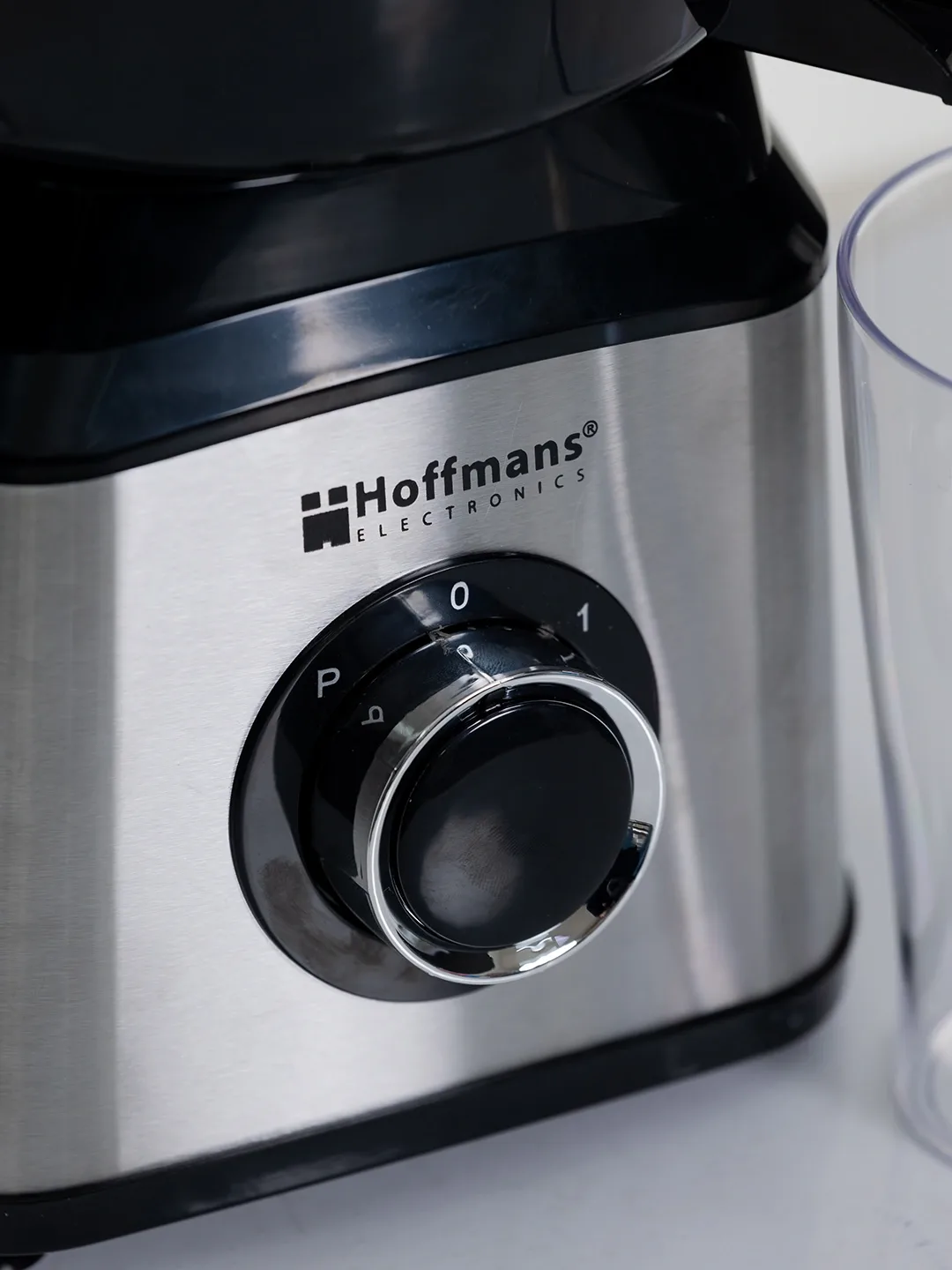 Oshxona kombayni Hoffmanns HM-1267 10 tasi 1 da, 1200 Vt