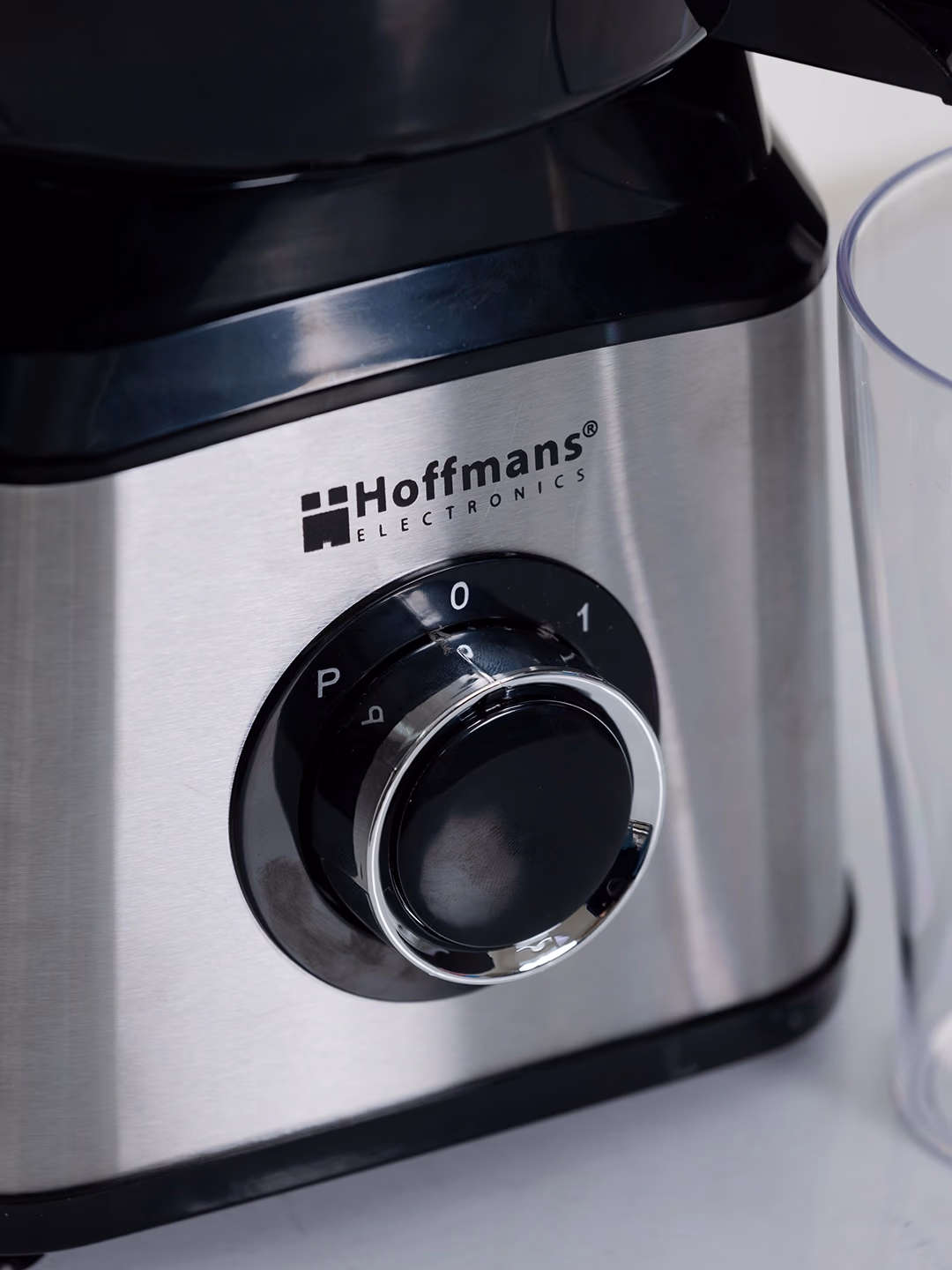 Oshxona kombayni Hoffmanns HM-1267 10 tasi 1 da, 1200 Vt - 7